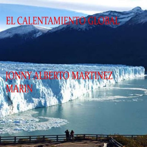 Video del calentamiento global | PPTX