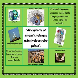 Calentamiento global