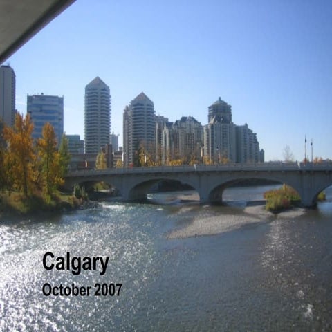 Calgary