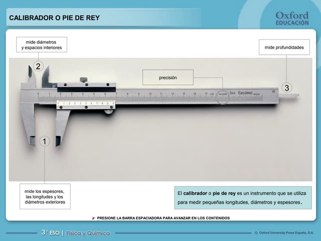 Ejercicios De Micrometro Mm Pulg