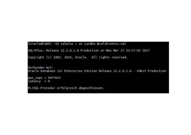UniPlex_CalibrateIO