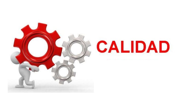 Calidad