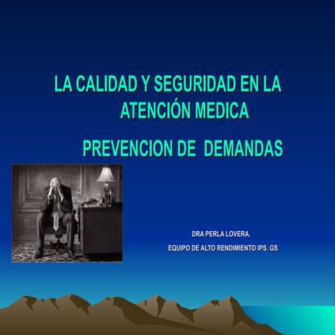 Calidaddeatencionydemandas