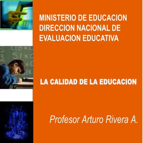 Calidad de la_educacion_ppt