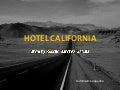 Hotel California