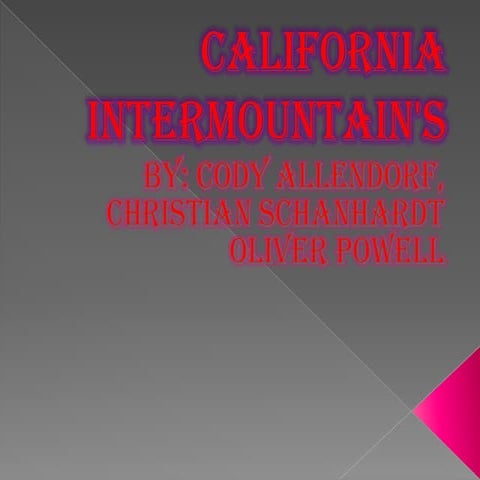 Grade 4 unit 2 - attachment 2 - native american interactive power point ...