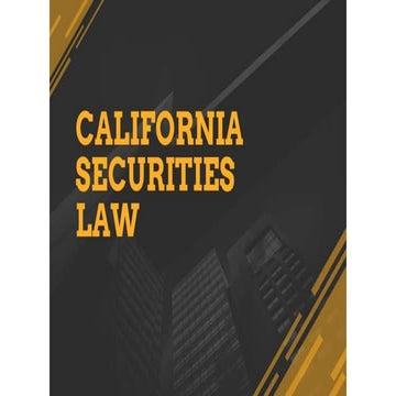 Sec subpoena defense | PPTX