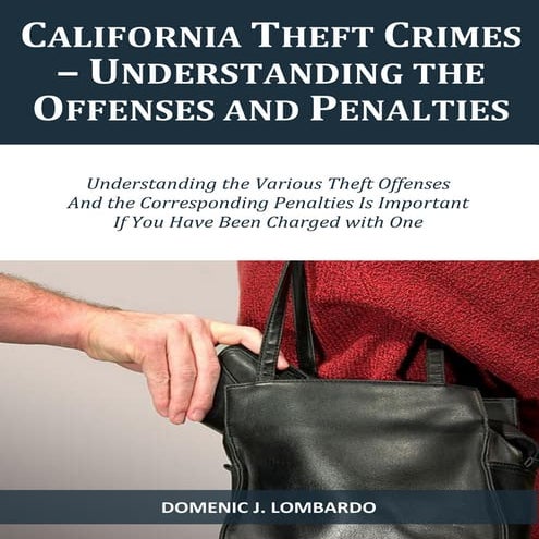 Theft | PPTX