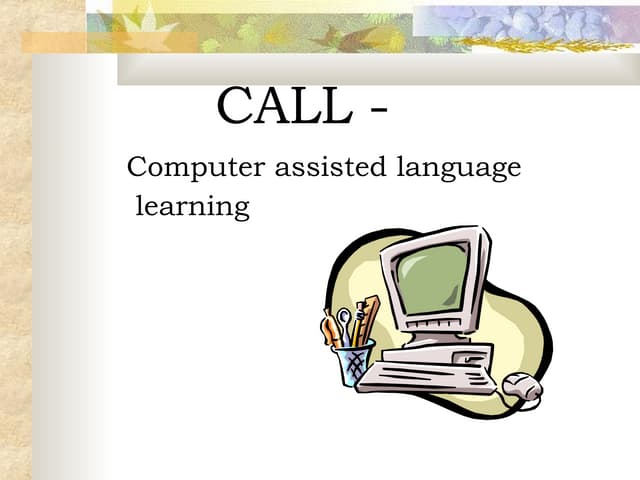Call