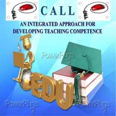 Computer Assisted Language Learning