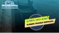 Call 0813 3413-8384, supplier rubber fender d shape kendari 1 call0813 3413 8384supplierrubberfenderdshapekendari 211013060640 thumbnail 2