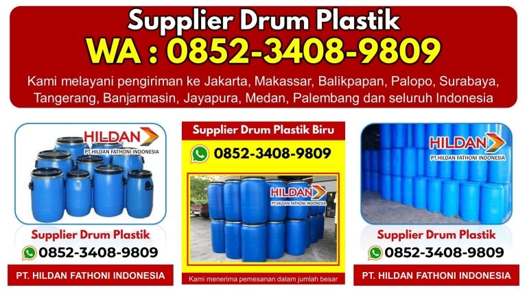 Call 0852 3409-9809, produsen drum plastik 120 liter surabaya 3 call0852 3409 9809produsendrumplastik120litersurabaya 211115060418 thumbnail 4
