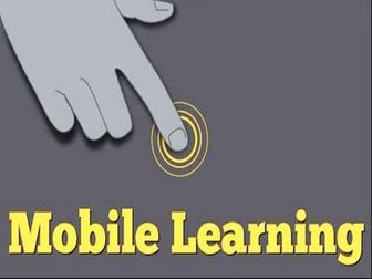 Mobile Learning- Zirve Üniversitesi& ELT