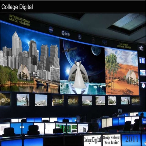 Callage digital! | PPTX