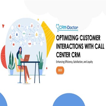Computer telephony integration | PDF