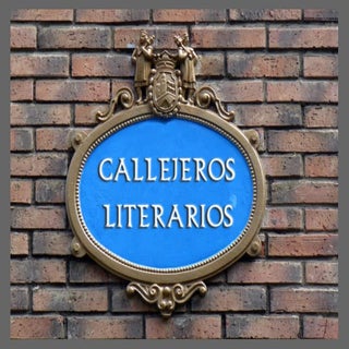 Callejeros literarios en EducaParty...