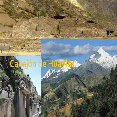 Callejón de huaylas 2