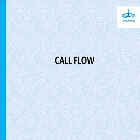 Call flow | PPTX