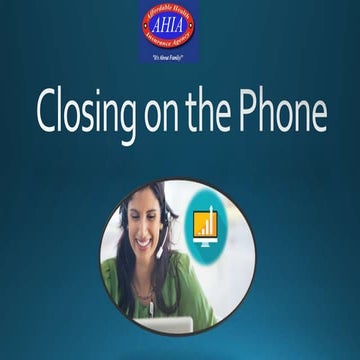 Call flow(scripting)call center training sales 