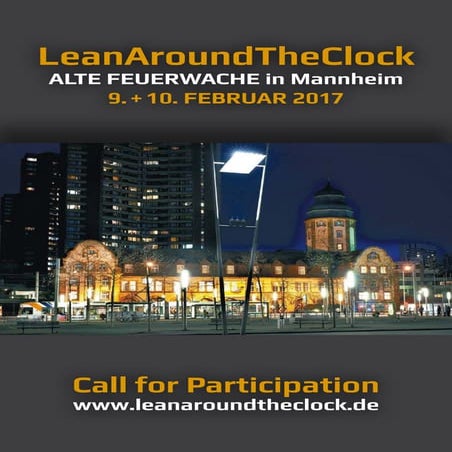 #LATC2017 - Call for Participation