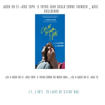 Call Me by Your Name A Novel free audio books youtube  Call Me by Your Name A...