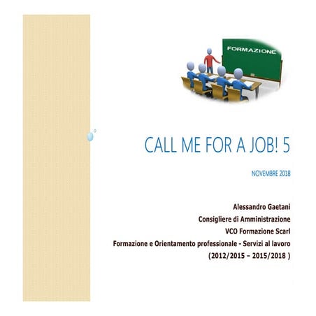 Call me for a job   5