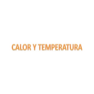 Calor