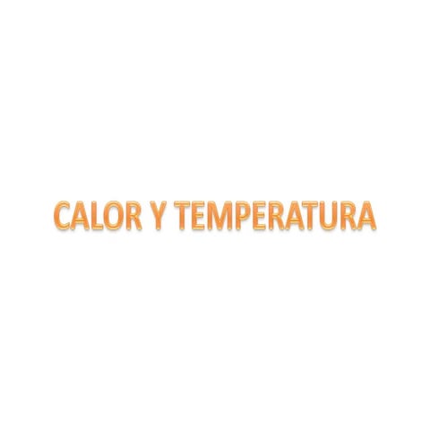 Calor