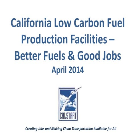 San José International Airport (SJC) Clean Fleets Program | PDF