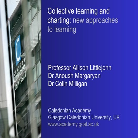 Cal Shell Partnership Event 131108