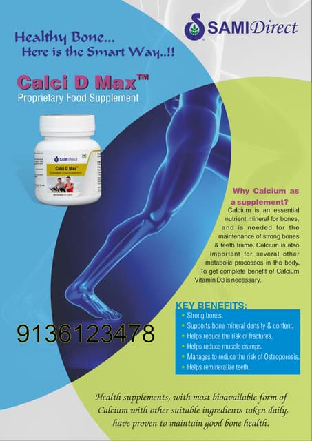 Curcumin c3 power | PDF