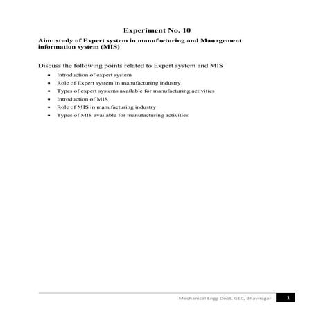CAM-10 - Expert system & MIS.pdf