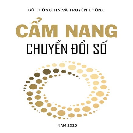 CẨM NANG CHUYỂN ĐỔI SỐ