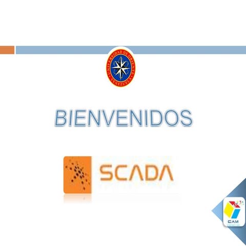 Curso de Sistema scada ifix | PDF