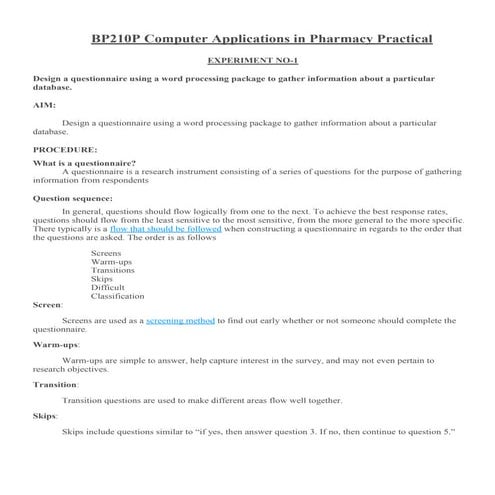 COMPUTER APPLICATIONS IN PHARMACY LAB MANUAL.pdf