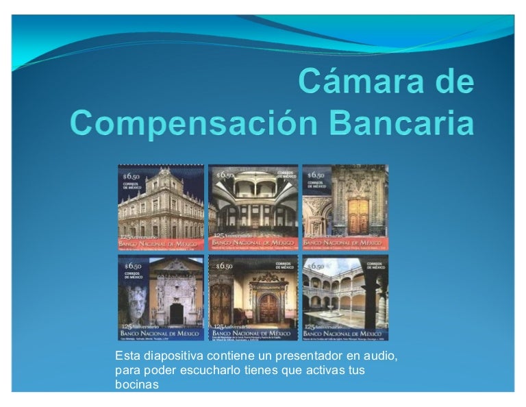 cámara de compensación cámara de compensación