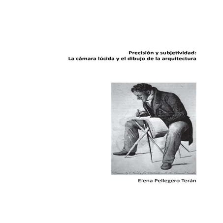 Cámara lucida investigación | PDF