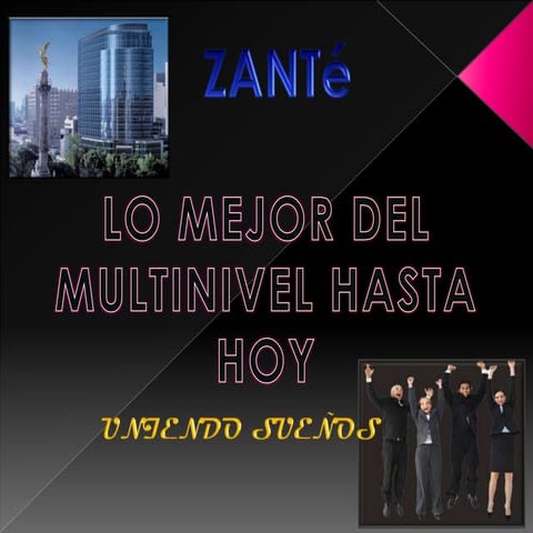 Cambiando paragdigmas