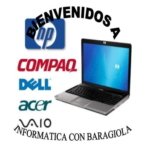 Cambiar pantalla notebook