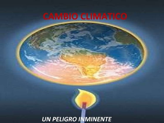 Cambio Climatico 1