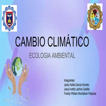 CAMBIO CLIMÁTICO (2).pptx