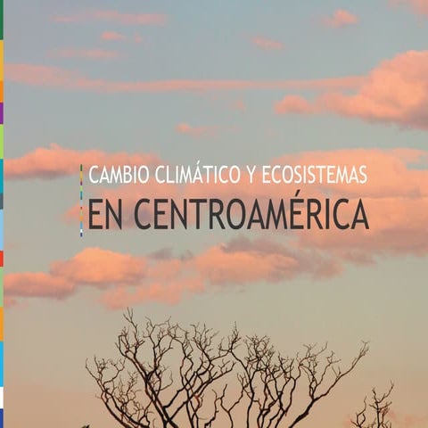 Cambio Climático 