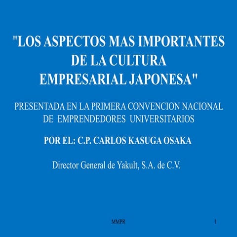 Cambio de actitud-Expo-Carlos Kazuga.ppsx