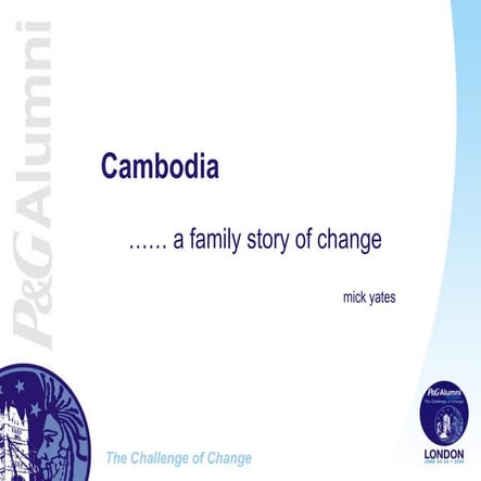 Cambodia