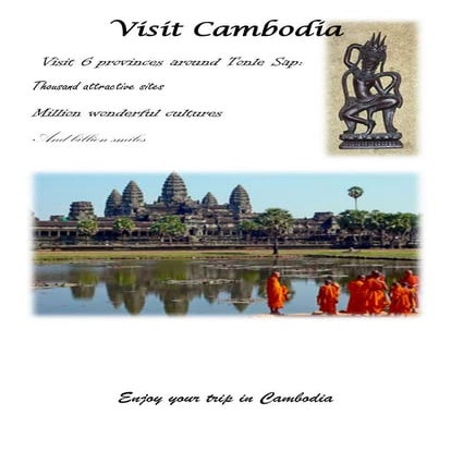 Cambodia