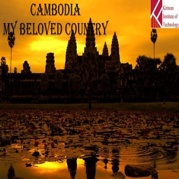 Cambodia