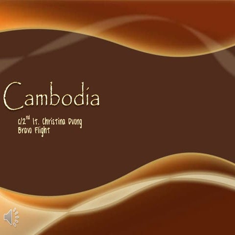 Cambodia