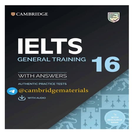 Cambridge IELTS GT [@cambridgematerials].pdf