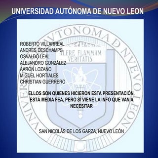 CAMBIO SOCIAL Y MODERNIZACIÓN