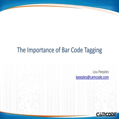 Everything Must Go: Using Axiell Move and Barcodes to Relocate a ...